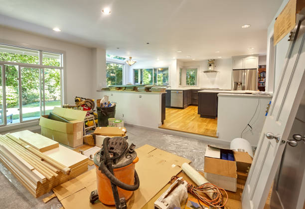 Reliable Cabinet Refacing contractor in Lumberton, NJ by Remodeling Of Kitchen