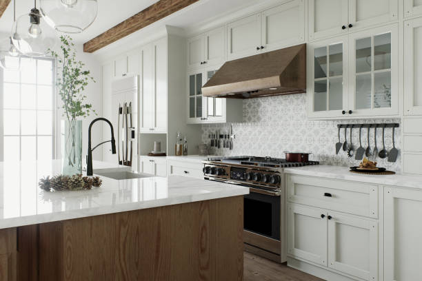 Affordable Cabinet Refacing solutions in Lumberton, NJ
